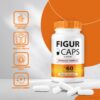 Conjunto de Figur Caps
