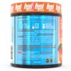 Etiqueta BPI Sports CLA Carnitina 50 porciones mango tropical