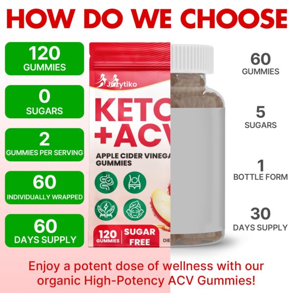 Gomitas para salud intestinal y sistema inmune