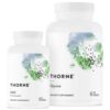 Thorne detox duo suplemento hígado riñón e inmunidad