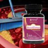 Limpieza herbal para sangre con BloodDetox Heshoutang