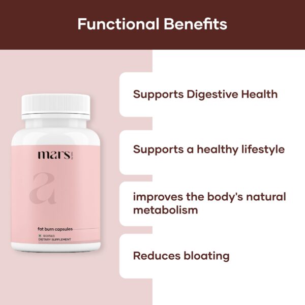 Etiqueta lateral de Mars