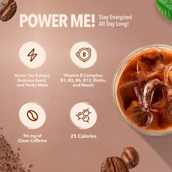 Paquete VIVRI desafío 10 días con proteínas y fibra