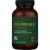 Oxy-Powder Global Healing Center limpieza natural colon