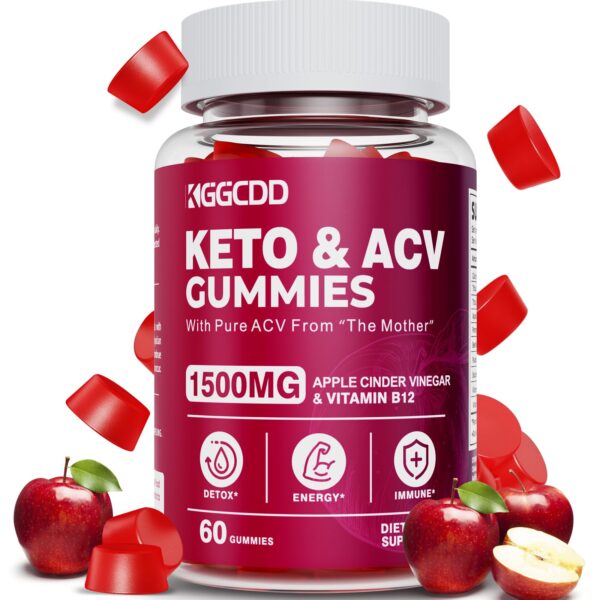 Gomitas keto acv kggcdd 1500mg vinagre sidra manzana Gomitas keto acv kggcdd 1500mg vinagre sidra manzana