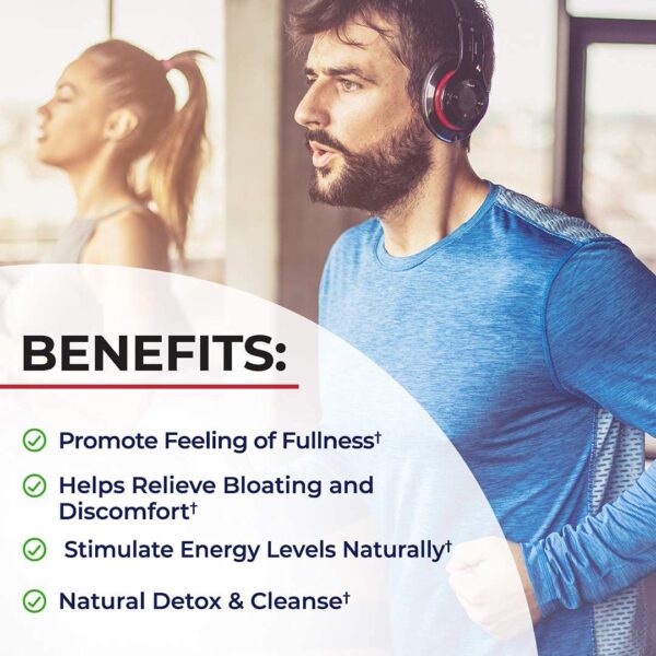 Gomitas naturales vinagre manzana BioSchwartz 90 unidades