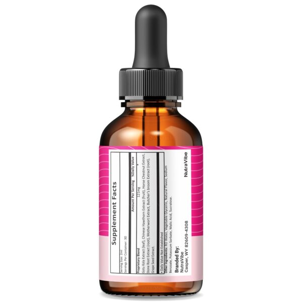 Conjunto de tres botellas Inibi Doce Gotas