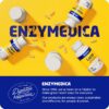 gomitas funciones digestivas Enzymedica vinagre de manzana