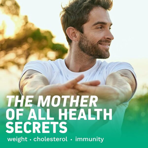 Cápsulas Herbtonics para detox y salud intestinal diaria