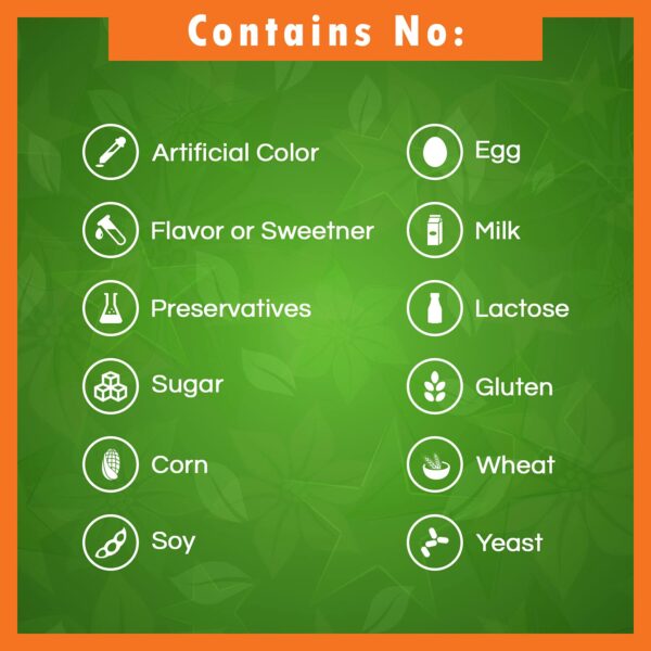 Extracto de ashwagandha y vinagre de manzana concentrado