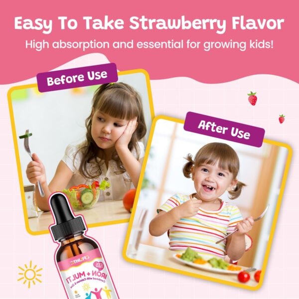 Frasco visto desde arriba con logotipo