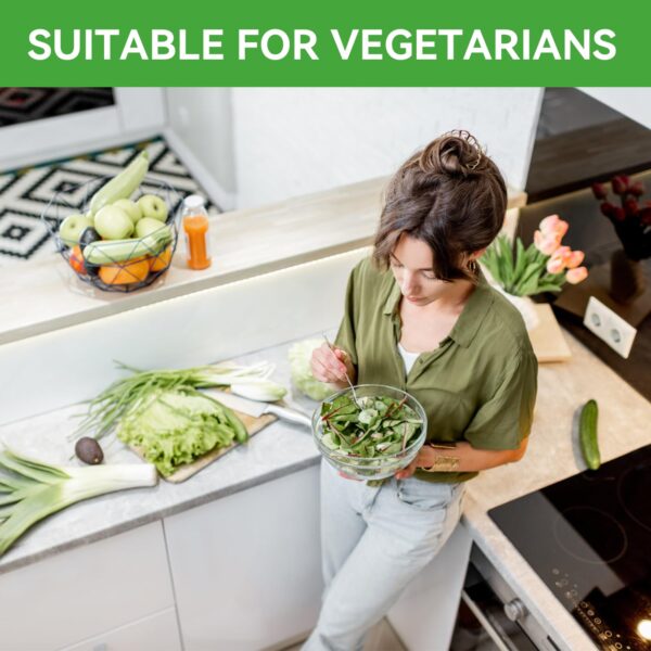 Cápsulas fáciles de tragar DDIATMOON 240 cápsulas para detox