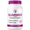 Slimmer Pills cápsulas frasco