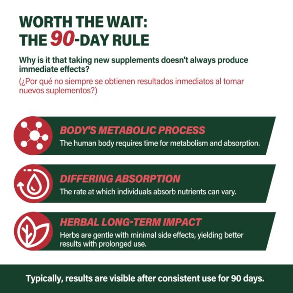 Cierre y etiqueta del frasco