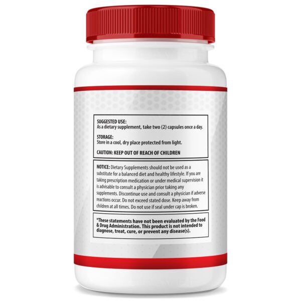 Cápsulas GlycoVent alineadas