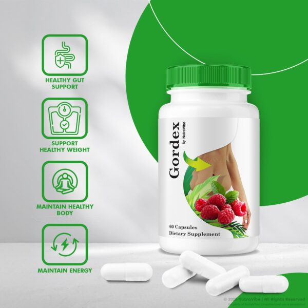 Uso diario de Gordex