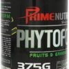 Phytoform Frutas y Verduras frasco abierto