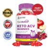 paquete 2 Fast Active Keto ACV 120 gomitas