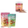 Paquete SkinnyBoost Té Detox Hibisco y Manzana Canela