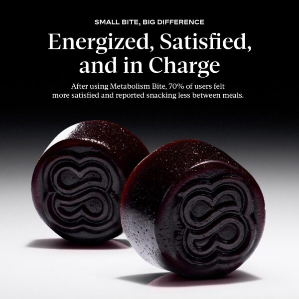 Gomas SAKARA con extracto de azafrán y fruta de especias