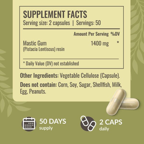 Suplemento vegano natural para limpieza y apoyo digestivo Herbamama