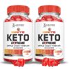 Gomitas Ignite Keto ACV paquete doble 120 unidades Gomitas Ignite Keto ACV paquete doble 120 unidades
