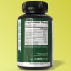 Cápsulas limpieza intestinal avanzada NutriFlair