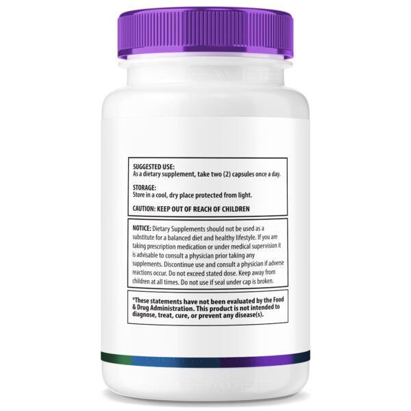 Memorion Pro Botella Con Capsulas Memorion Pro Botella Con Capsulas