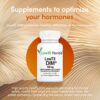 Suplemento natural DIM LowTE Florida para apoyo hormonal