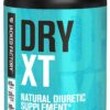 Botella de pastillas diuréticas Jacked Factory Dry-XT