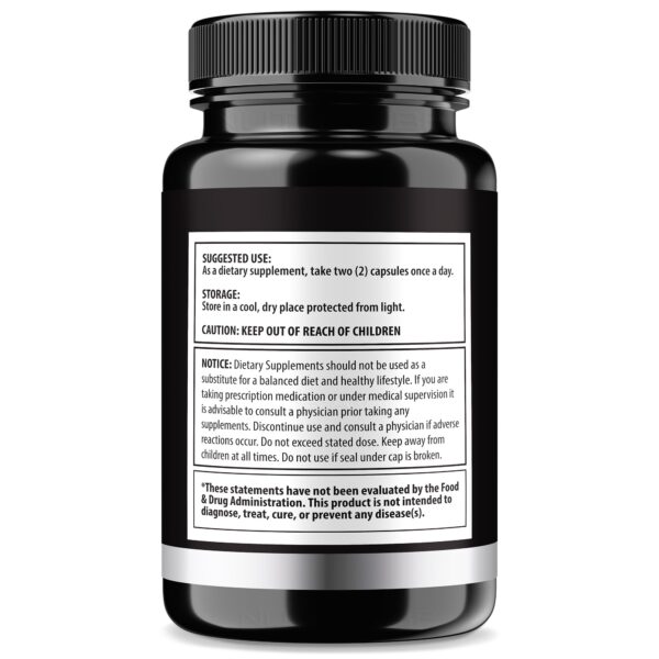 Cápsulas ordenadas para almacenamiento