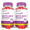 Fast Active Keto ACV gomitas vinagre sidra manzana