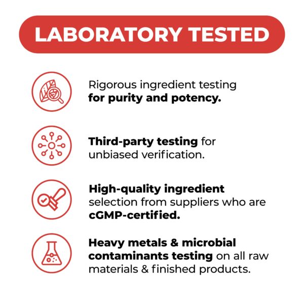 Suplementos para cuidado hepático y salud masculina en paquete