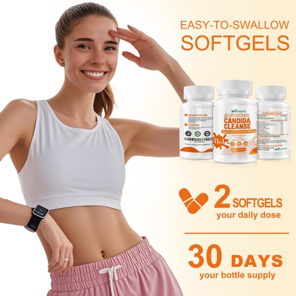 Suplemento inGreens producido en instalación GMP certificada en EE.UU.