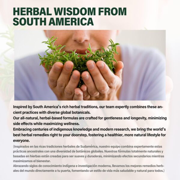 Dosis rápida de gotas de cocolmeca con diseño de gotero