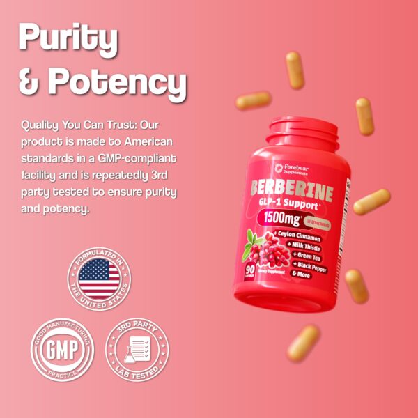 Presentación de 90 cápsulas