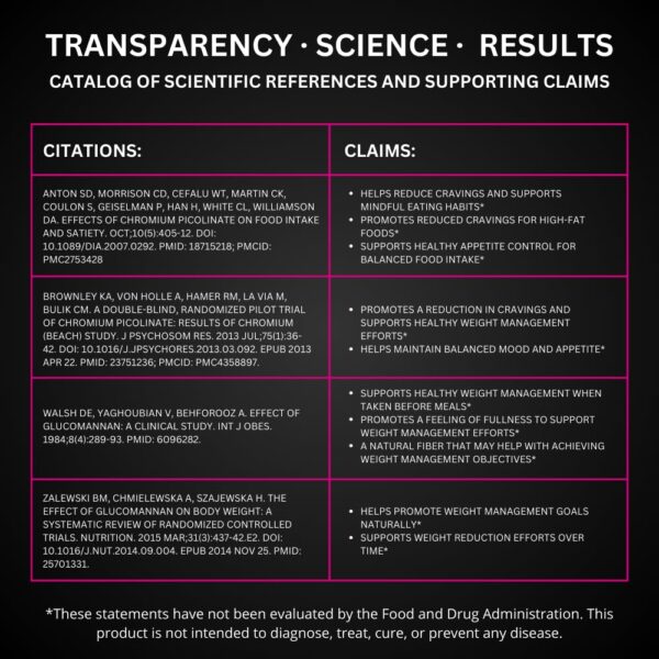Envase con sello y lote