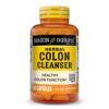 MASON NATURAL limpiador herbal de colon 300 cápsulas Beige