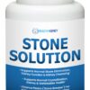 Paquete Stone Solution y Kidney Cleanse para soporte renal