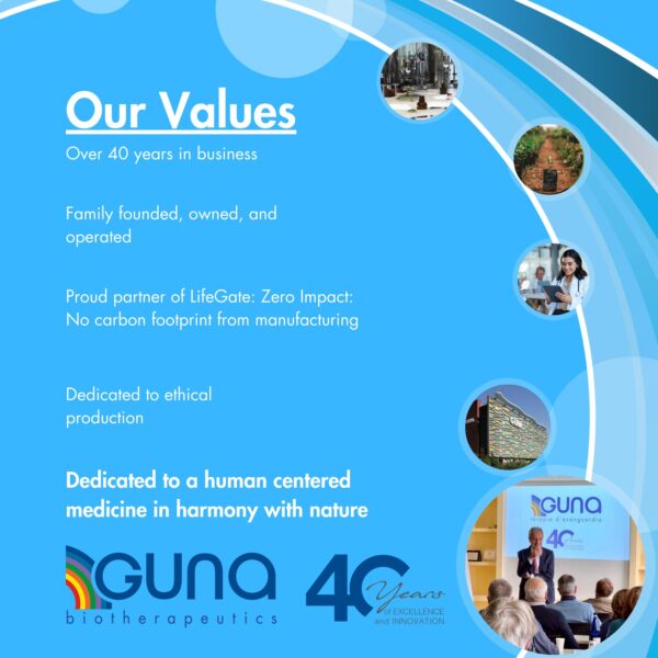 Guna Deep Cleanse sistema natural para limpiar cuerpo y apoyar órganos