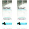 Paquete Puriclean Instant Max Limpiador dos softgels