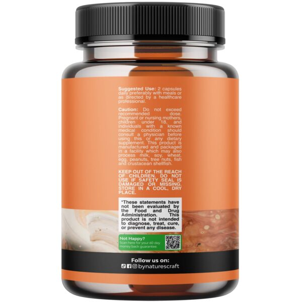 Suplemento herbal avanzado para limpieza hepática Natures Craft Suplemento herbal avanzado para limpieza hepática Natures Craft