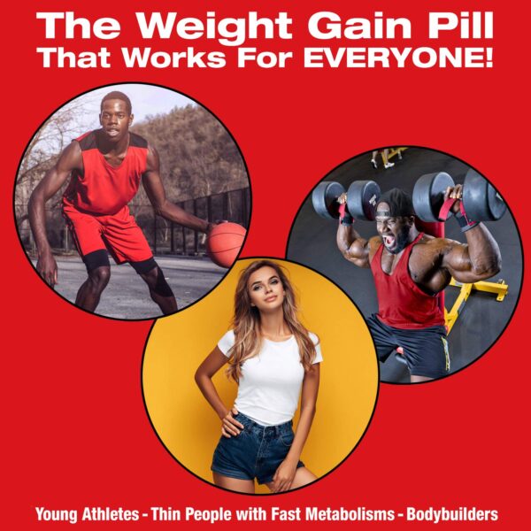 Frasco suplementario MuscleMeds Feast Mode para digestión y peso