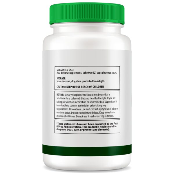 Pastillas NutraVibe Lipo Corpus fórmula oficial 120 cápsulas