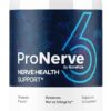 NutraRize ProNerve6 cápsulas soporte para neuropatía 60 unid