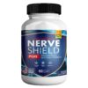 Nerve Shield Plus Pro suplemento salud nerviosa botella
