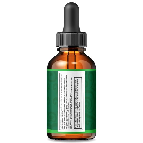 Gotas Matcha Burn 2 oz