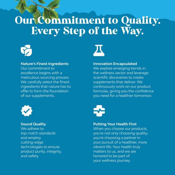 NAC cápsulas con antioxidantes para hígado y pulmones