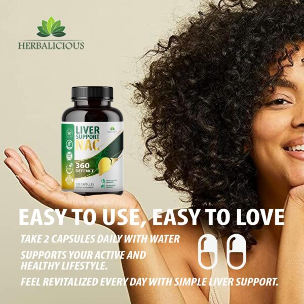 Suplemento de cúruma y chanca piedra para limpieza hepática