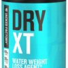 Jacked Factory Dry-XT diurético suplemento natural 60 cápsulas veganas